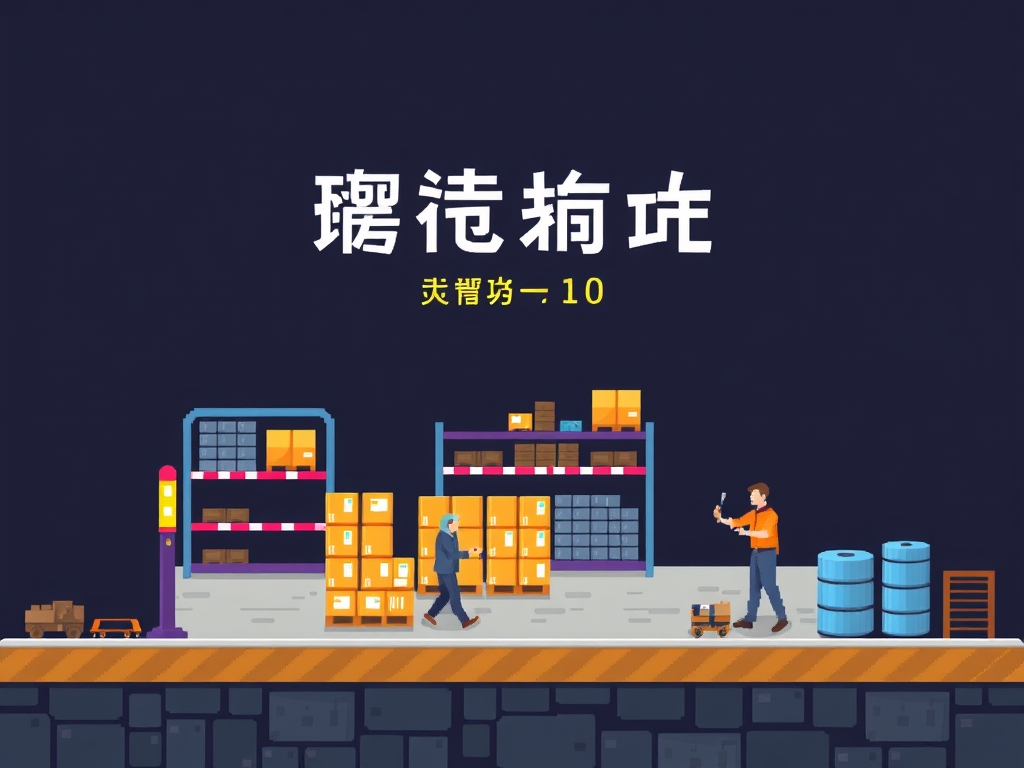 配图