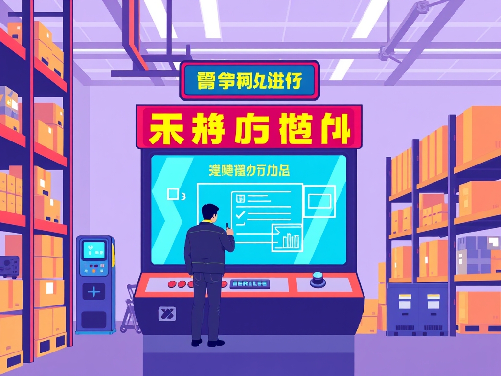 配图