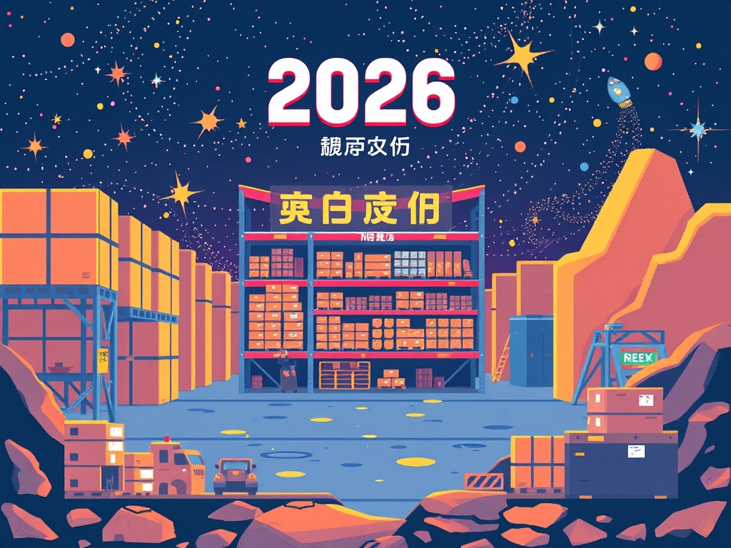 2026年进销存系统点评趋势：我从踩坑中看到的新方向