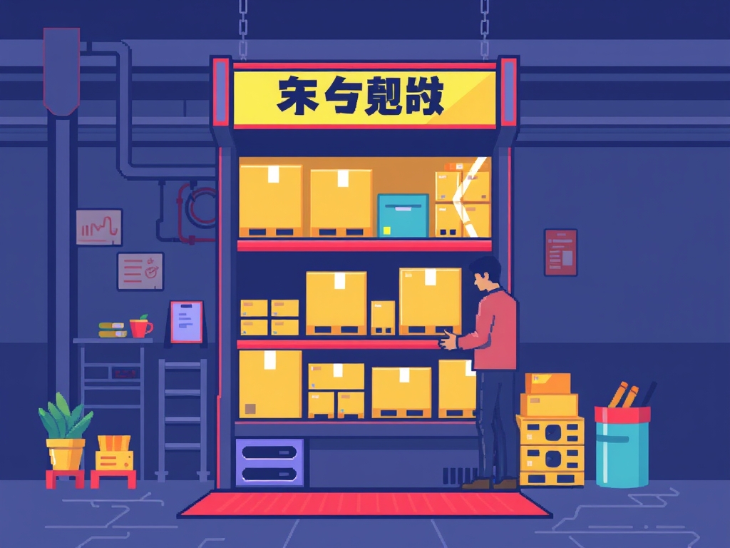 供应商跑路、库存对不上、发货总延误？我花了三年才搞定的供应链管理