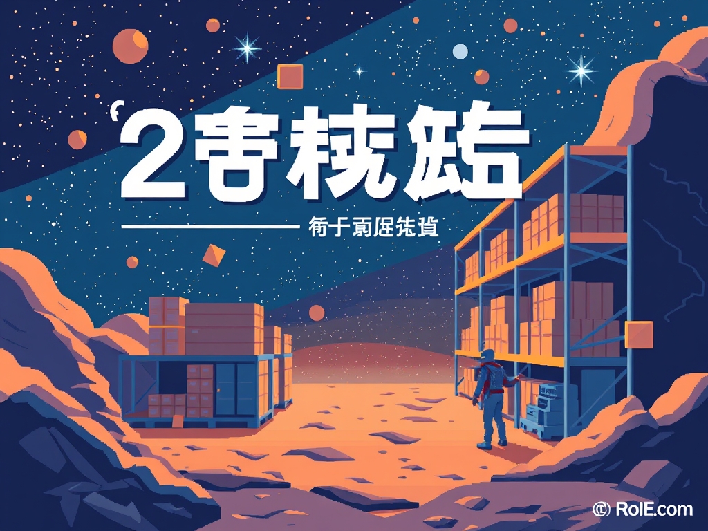 配图