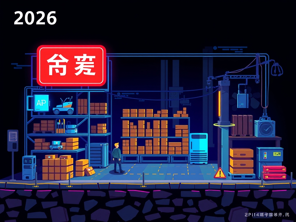 配图