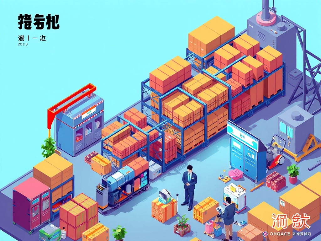 配图