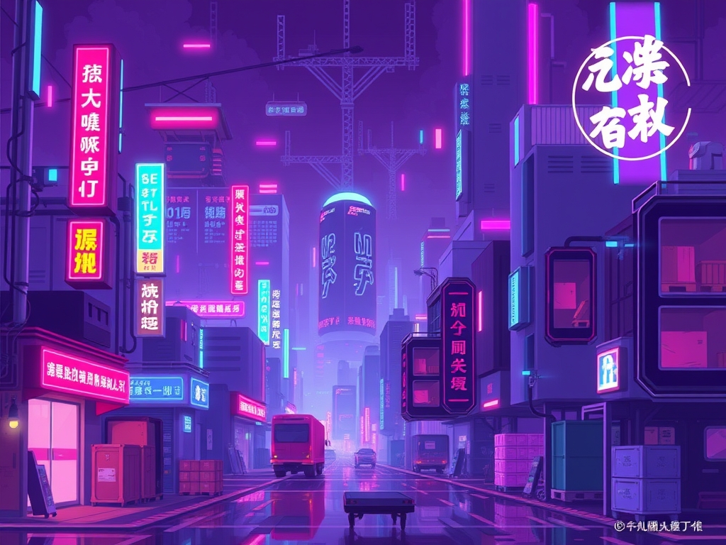 配图
