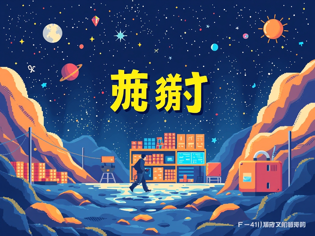 用AI盘活老仓库，我花两年换来的数字化转型成功案例解析