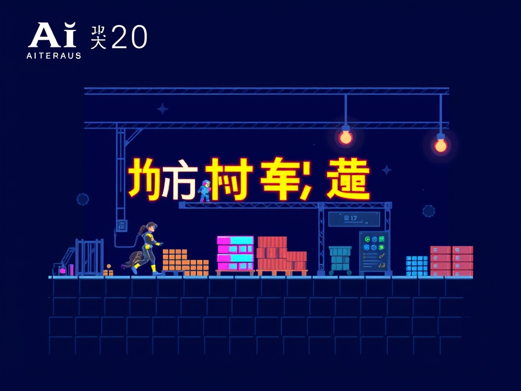 AI仓库管理梦碎？我用20万买来的教训告诉你痛点在哪
